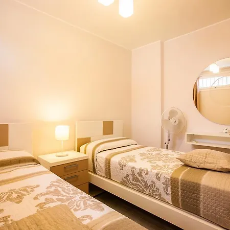 El Beril Dom wakacyjny