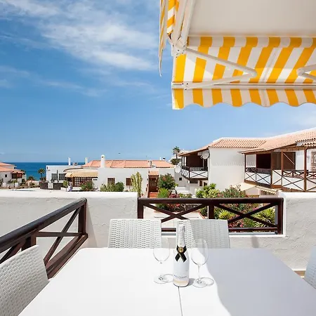 Dom wakacyjny El Beril