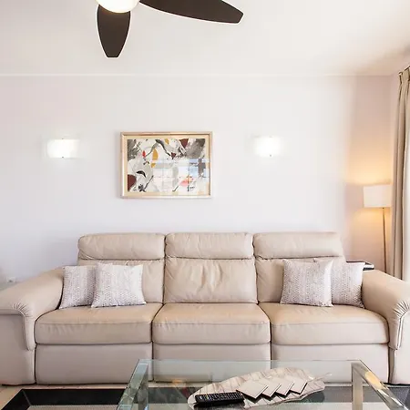 Dom wakacyjny El Beril