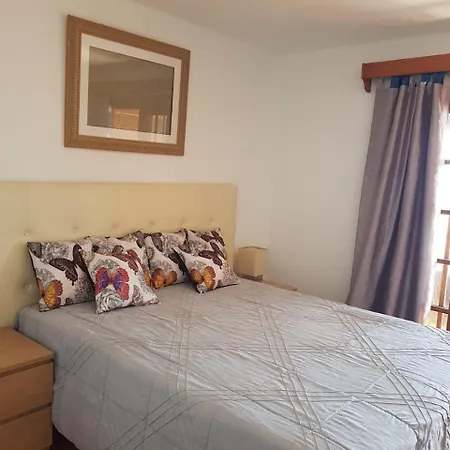 El Beril Semesterbostad Costa Adeje (Tenerife)