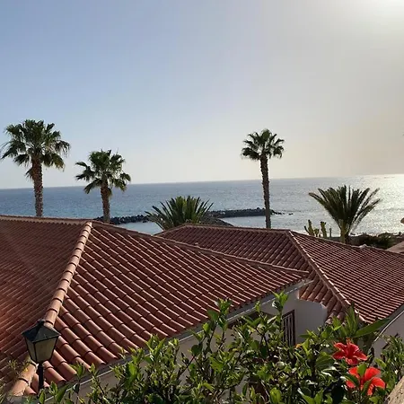 Dom wakacyjny El Beril Costa Adeje (Tenerife)