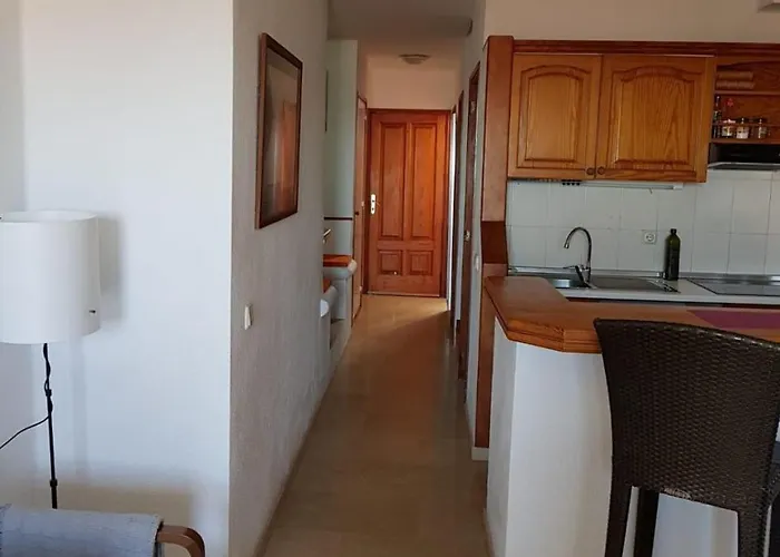 Dom wakacyjny El Beril Costa Adeje (Tenerife)