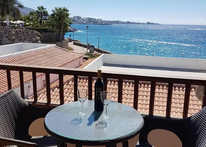 Dom wakacyjny El Beril