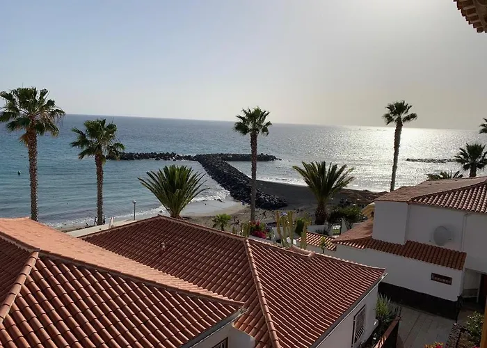 El Beril Dom wakacyjny Costa Adeje (Tenerife)