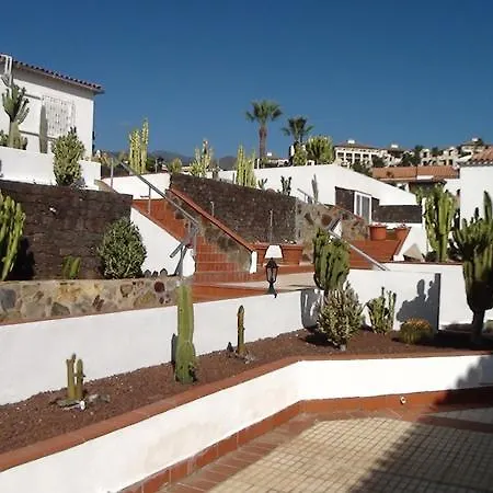 El Beril Holiday home
