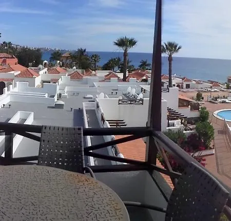 Holiday home El Beril Costa Adeje (Tenerife)