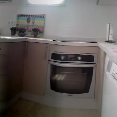 Holiday home El Beril *