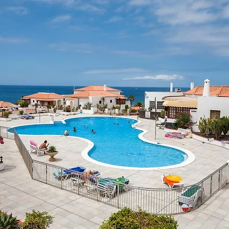 Holiday home El Beril