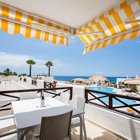 Holiday home El Beril Costa Adeje (Tenerife)