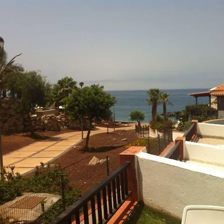 Holiday home El Beril *