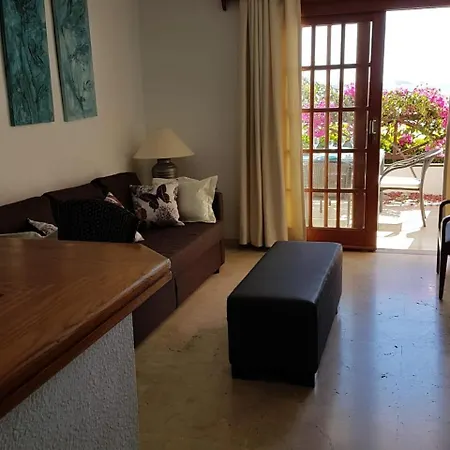 Holiday home El Beril