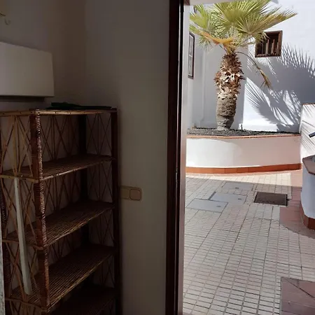El Beril Holiday home