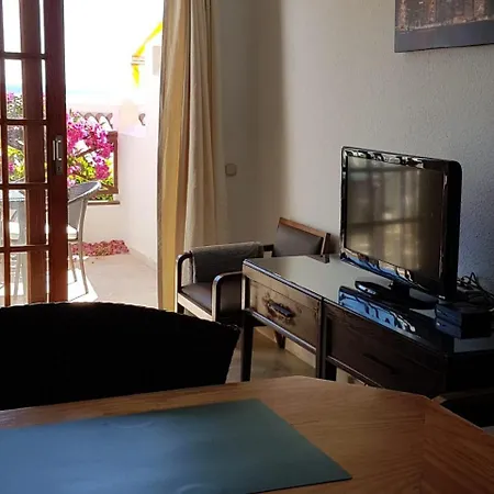Holiday home El Beril *