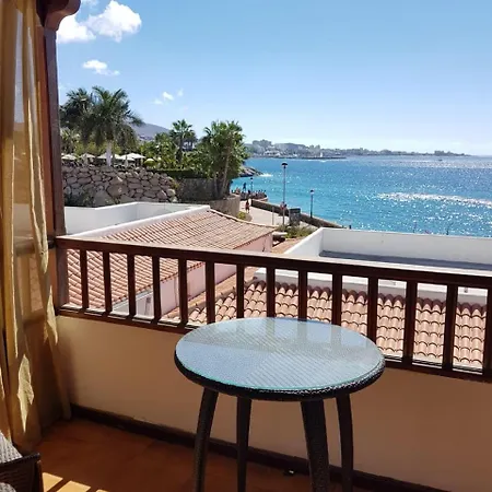 Holiday home El Beril