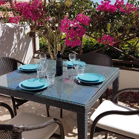El Beril Holiday home *