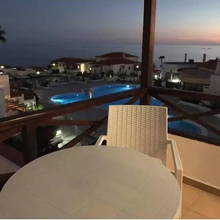 El Beril Ferienhaus Costa Adeje (Tenerife)