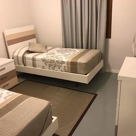 El Beril Ferienhaus Costa Adeje (Tenerife)