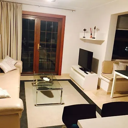 El Beril Costa Adeje (Tenerife)