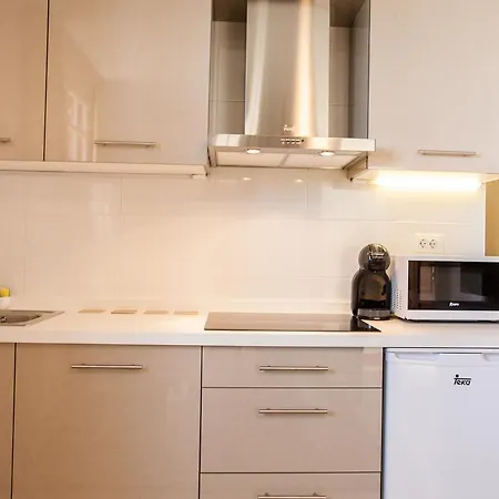 El Beril Ferienhaus *