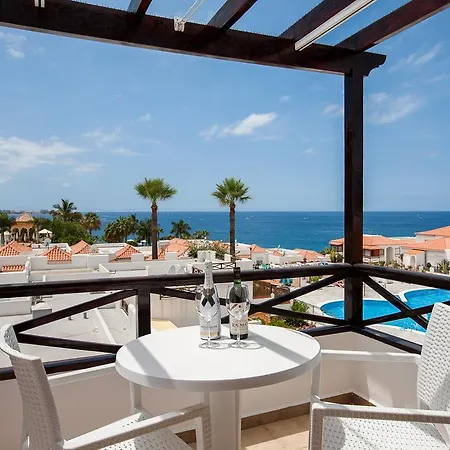 El Beril Ferienhaus *