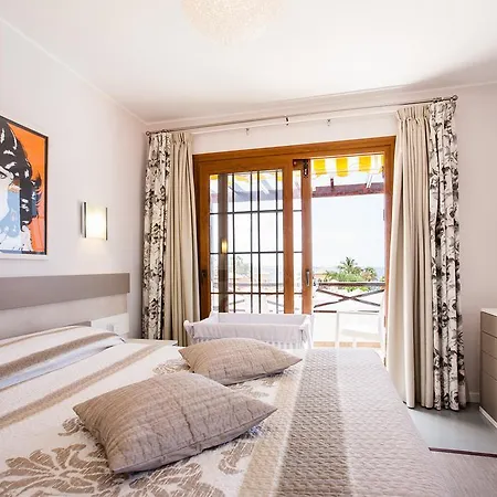 Ferienhaus El Beril Costa Adeje (Tenerife)