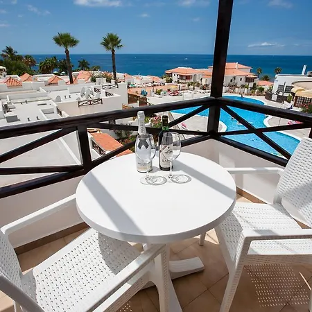 Ferienhaus El Beril Costa Adeje (Tenerife)