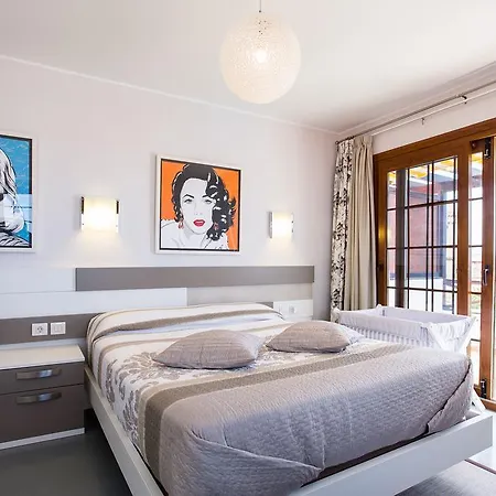 Ferienhaus El Beril Costa Adeje (Tenerife)