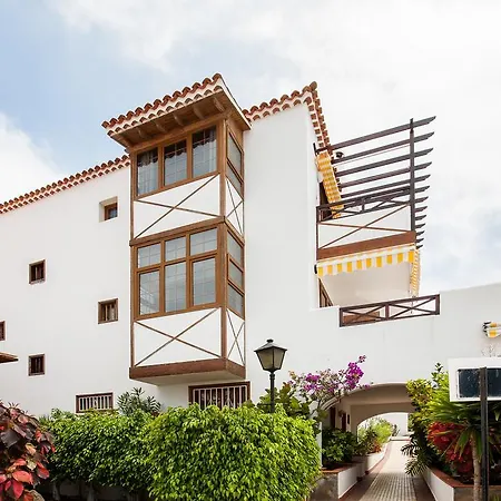 El Beril Ferienhaus *