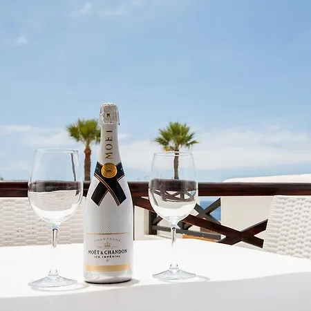 Ferienhaus El Beril *