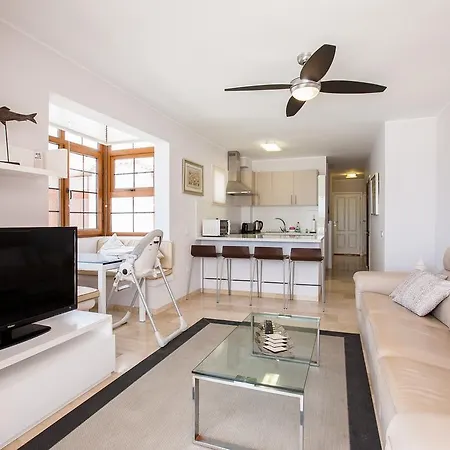 El Beril Costa Adeje (Tenerife)