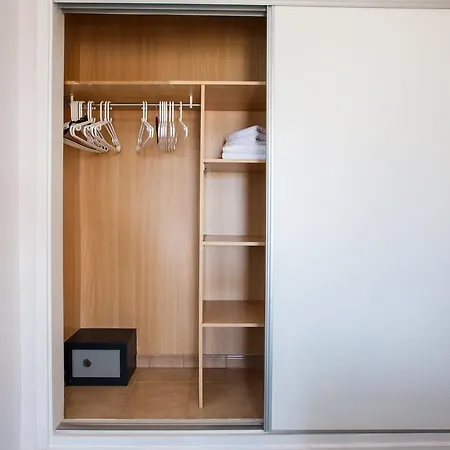 Ferienhaus El Beril Costa Adeje (Tenerife)