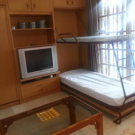 Ferienhaus El Beril *