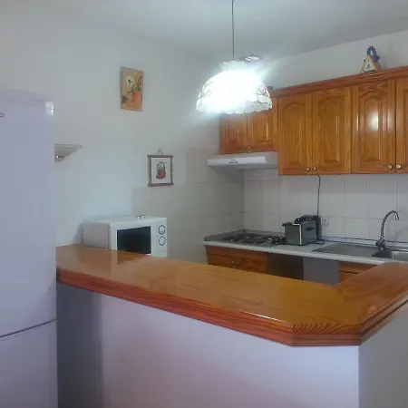 El Beril Ferienhaus Costa Adeje (Tenerife)