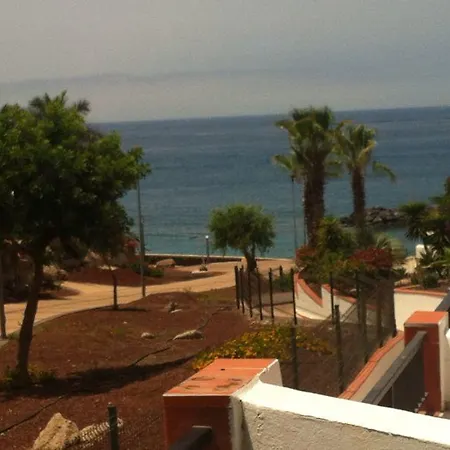 El Beril Ferienhaus *