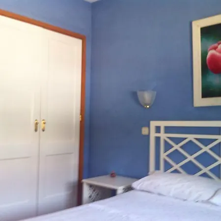 Ferienhaus El Beril *