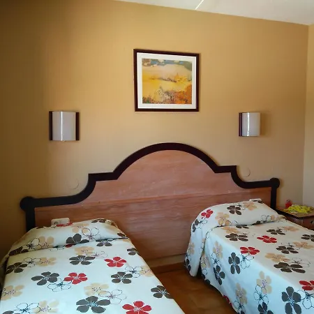 El Beril * Costa Adeje (Tenerife)