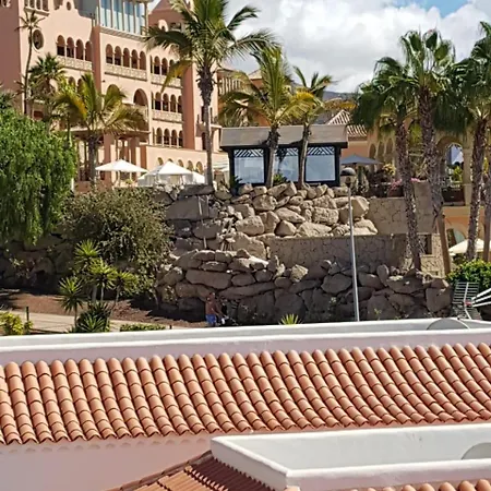 El Beril Ferienhaus Costa Adeje (Tenerife)