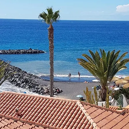 Ferienhaus El Beril *