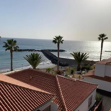 El Beril Ferienhaus Costa Adeje (Tenerife)