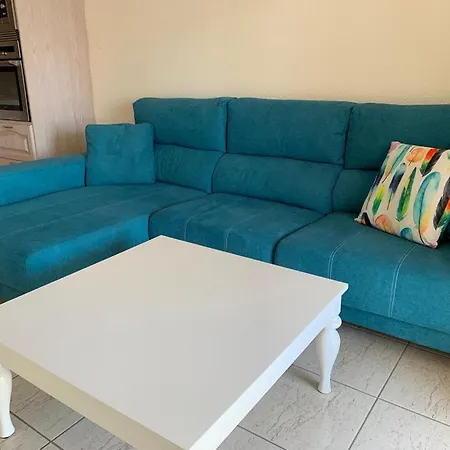 El Beril Ferienhaus *