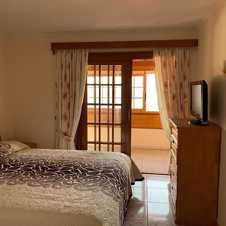 Ferienhaus El Beril *