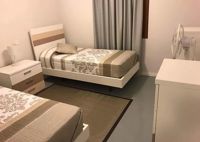 El Beril Nyaraló Costa Adeje (Tenerife)