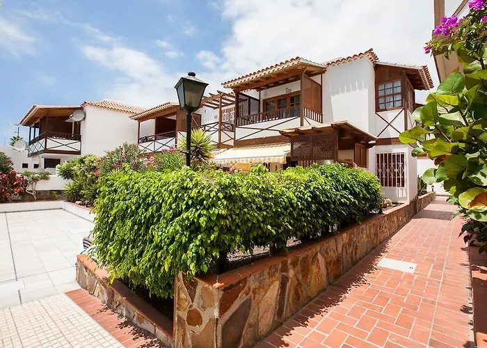 El Beril * Costa Adeje (Tenerife)