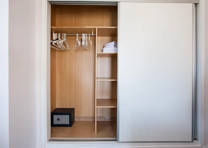 Nyaraló El Beril Costa Adeje (Tenerife)