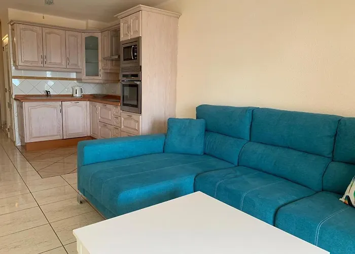 El Beril Costa Adeje (Tenerife)