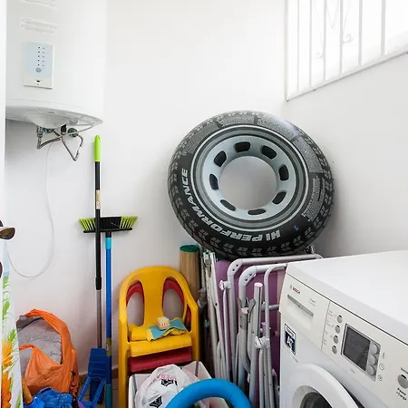 Сasa de vacaciones El Beril *