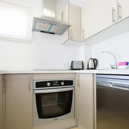 Сasa de vacaciones El Beril *