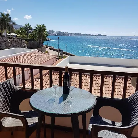 Сasa de vacaciones El Beril