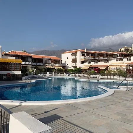 El Beril * Costa Adeje (Tenerife)