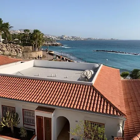 Сasa de vacaciones El Beril *